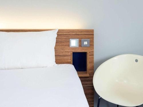 Go2 Hotels Burton Upon Trent Central Exteriör bild